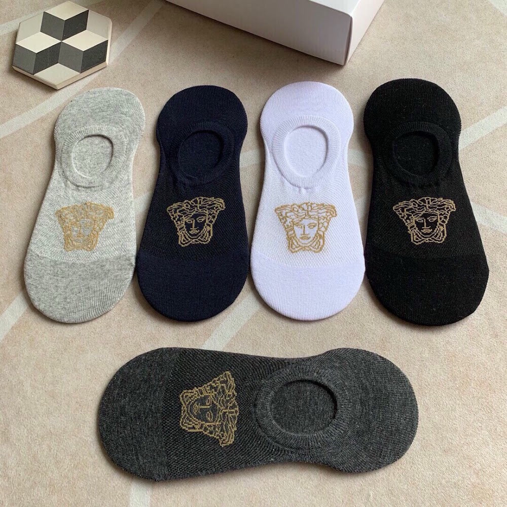 Dragons Bags Premium Luxury Socks --98528
