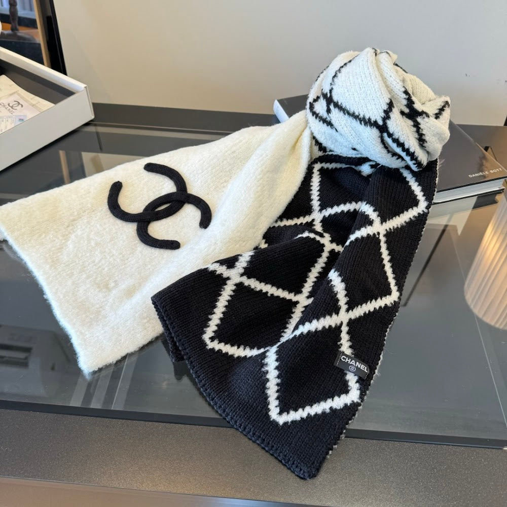Dragons Bags Premium Designer Scarf --99686