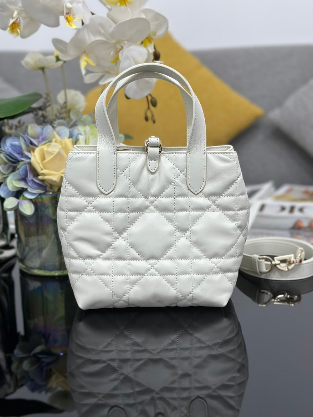 Dragons BagsDiorn Luxury Bag --115799