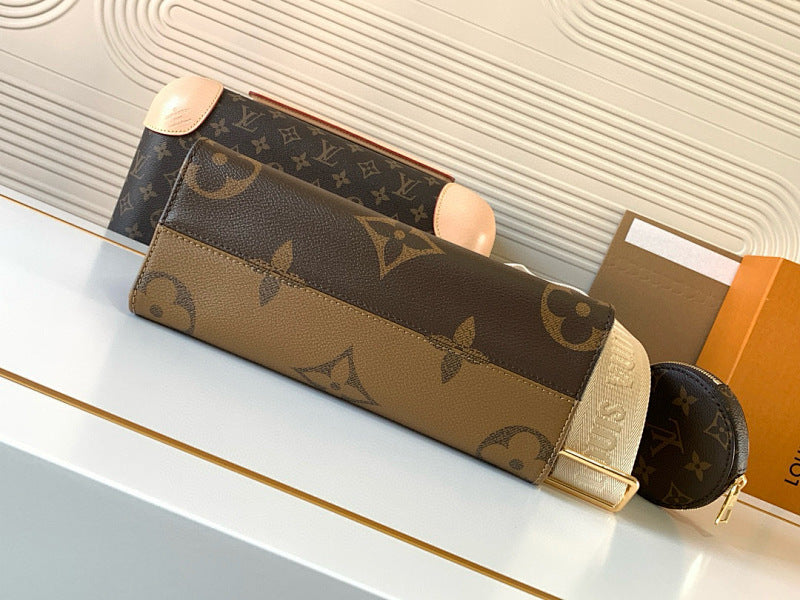 Dragons Bags LVn Luxury Bag --80085