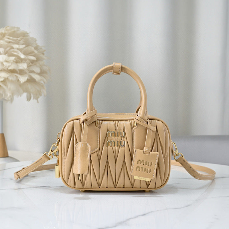 Jessica Bags pradn Luxury Bag --75498
