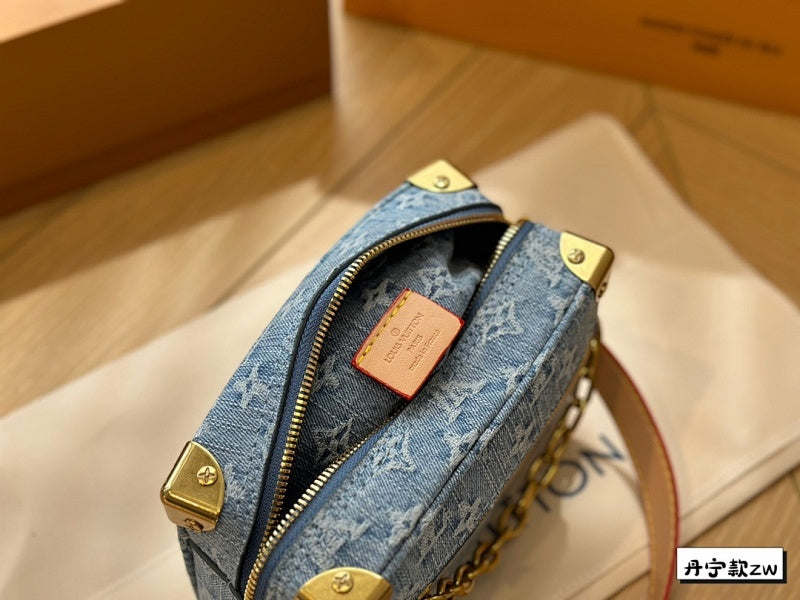 Dragons Bags LVn Luxury Bag --80679
