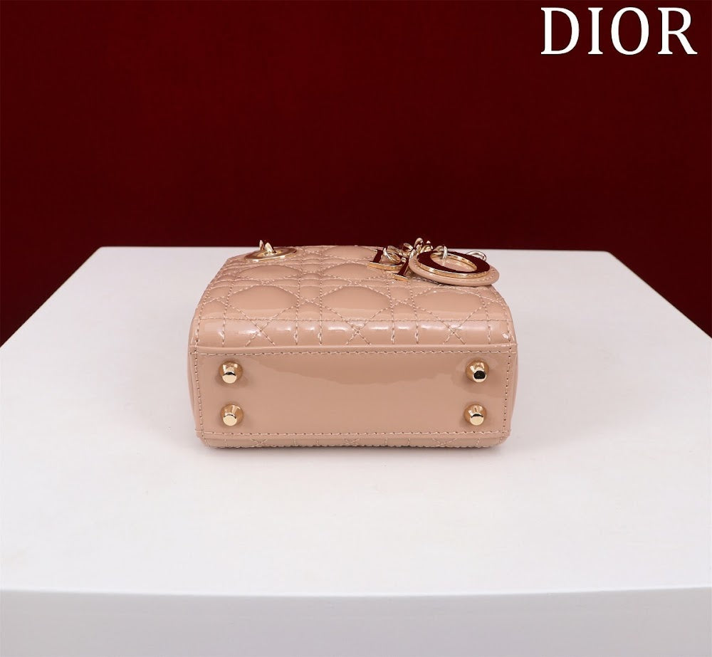 Dragons BagsDiorn Luxury Bag --116570