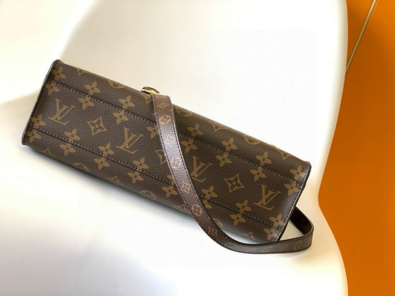 Dragons Bags LVn Luxury Bag --79083