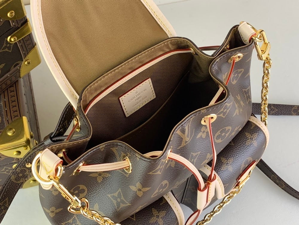 Dragons Bags ln Luxury Bag --61966