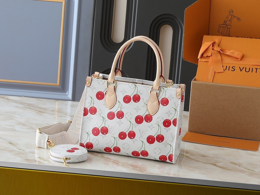 Dragons Bags ln Luxury Bag --76865