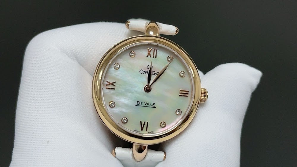 Dragons Bags Luxury Designer Watch --103202