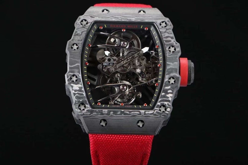 Dragons Bags Luxury Designer Watch --103489