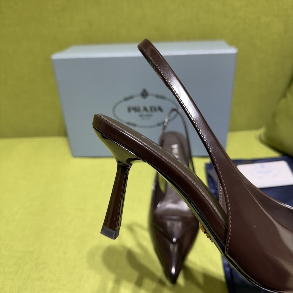 Dragons Bags Prada Luxury Heels --53104