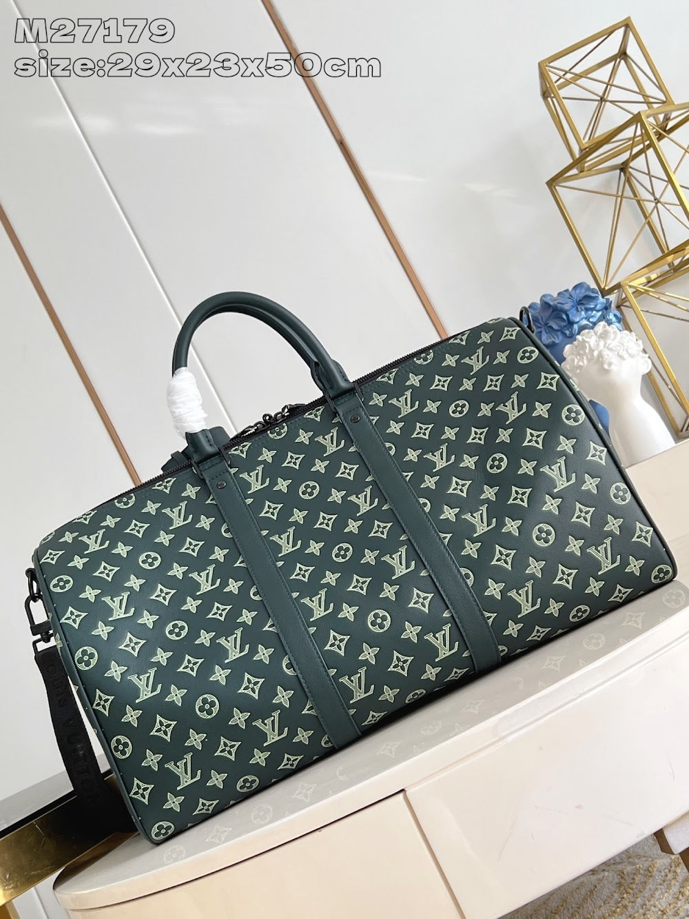 Dragons Bags ln Luxury Bag --95674