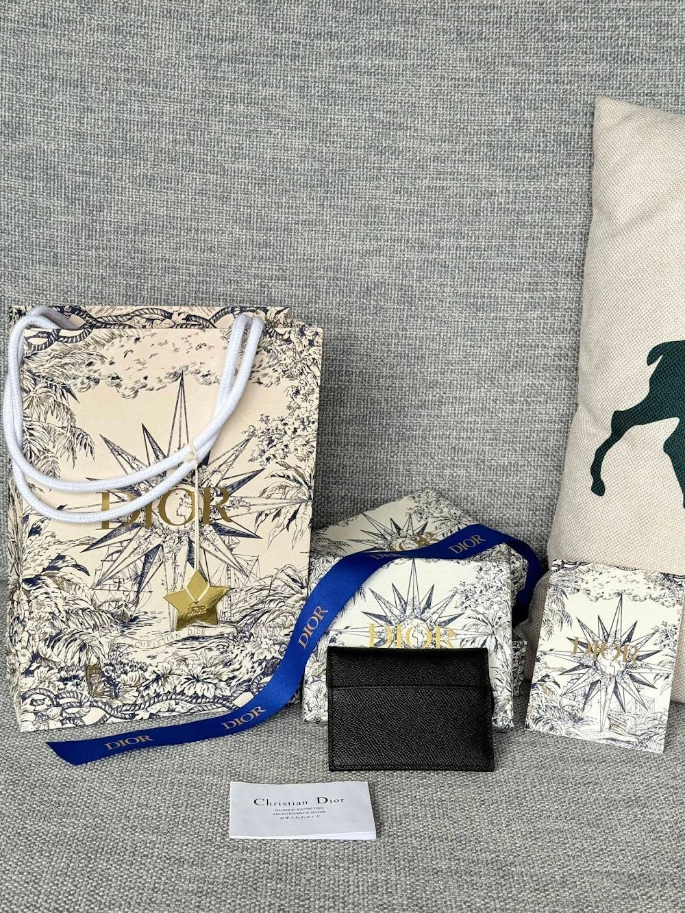 Dragons BagsDiorn Luxury Bag --114656