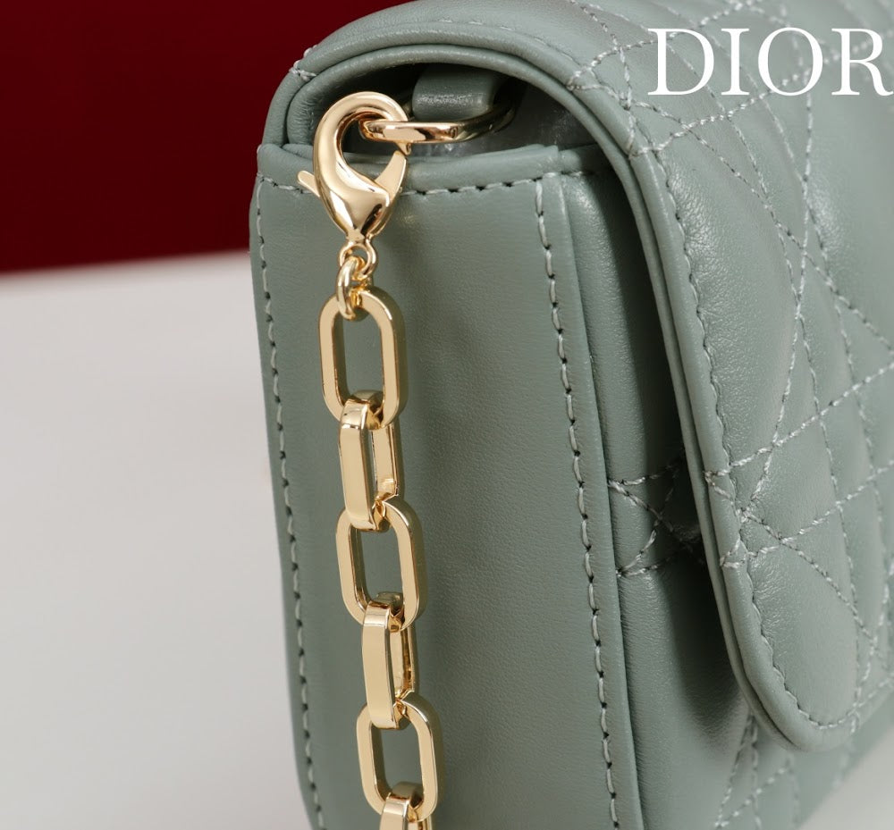 Dragons BagsDiorn Luxury Bag --116377