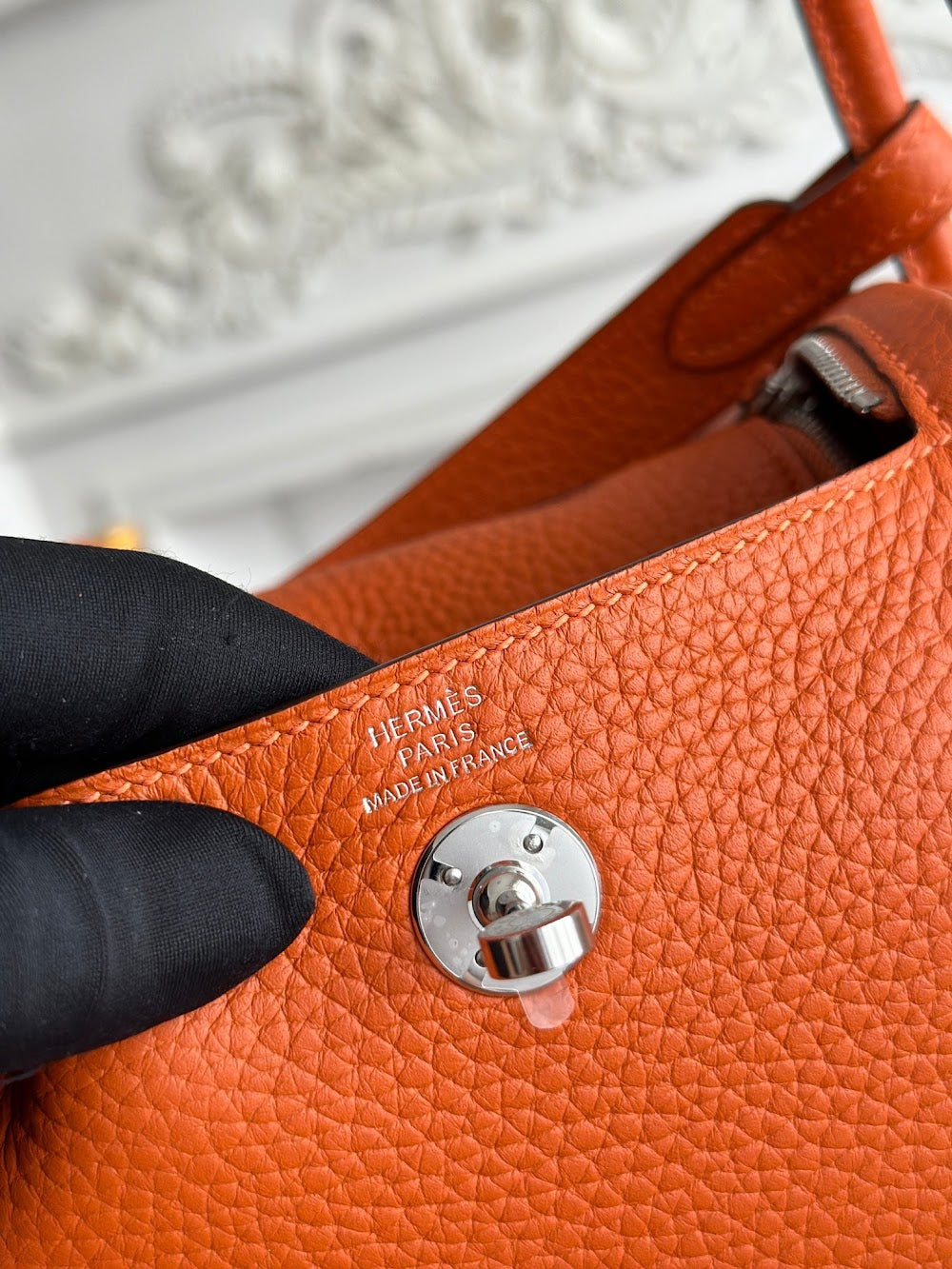 Dragons Bags Hermesn Luxury Bag --118930