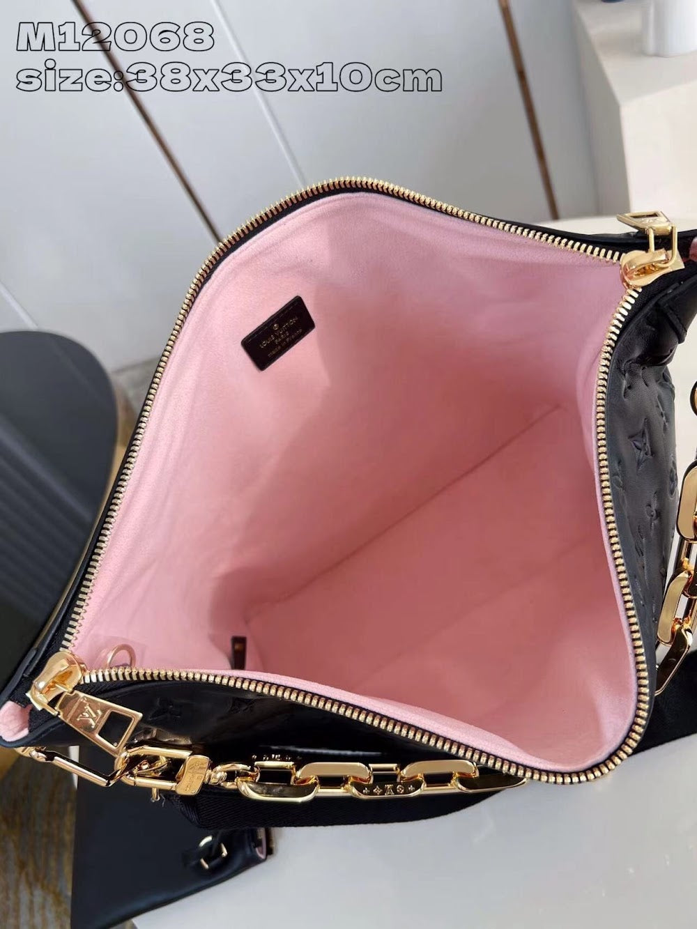 Dragons Bags ln Luxury Bag --97057