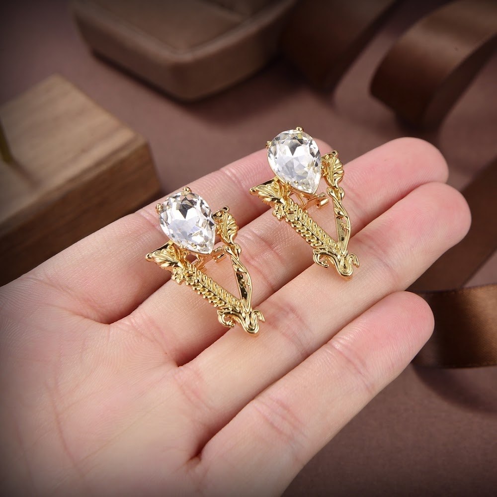 Dragons Bags Versace Luxury Jewelry --51289