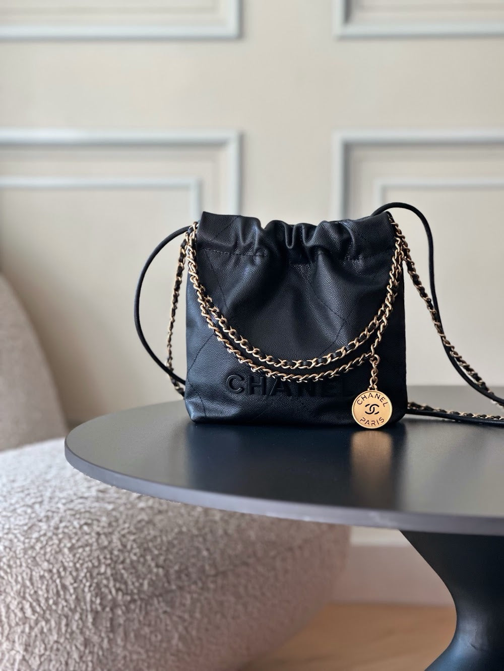 Dragons Bags CHn Luxury Bag --112758