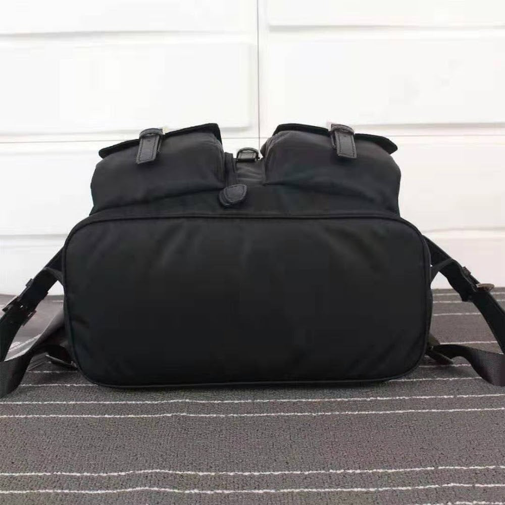 Dragons Bags Prada Luxury Bag --54430