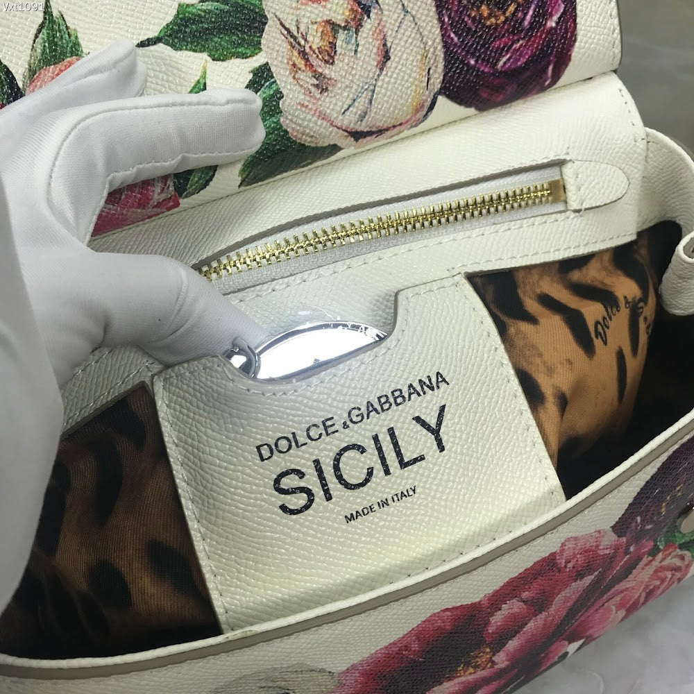 Dragons Bags DGn Luxury Bag --93487