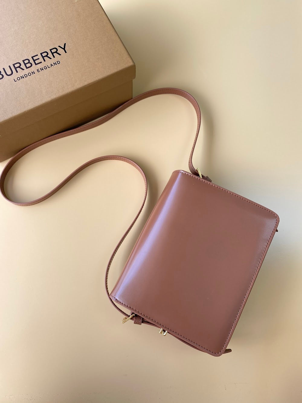 Dragons Bags Burberryn Luxury Bag --92429