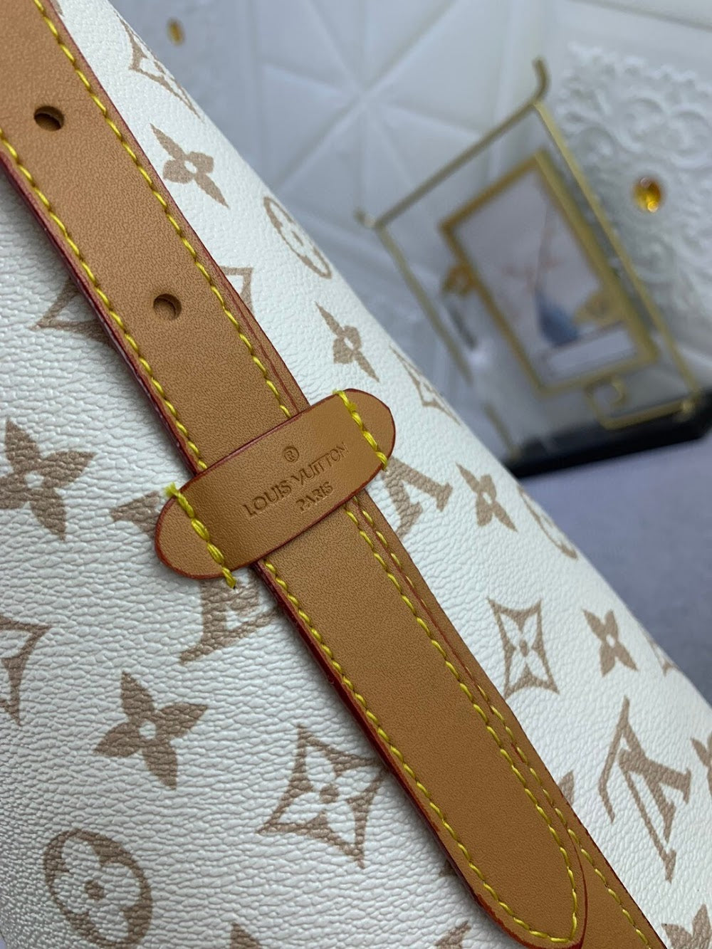 Jessica Bags ln Luxury Bag --76026