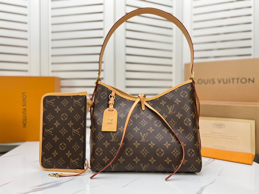 Dragons Bags LVn Luxury Bag --81059