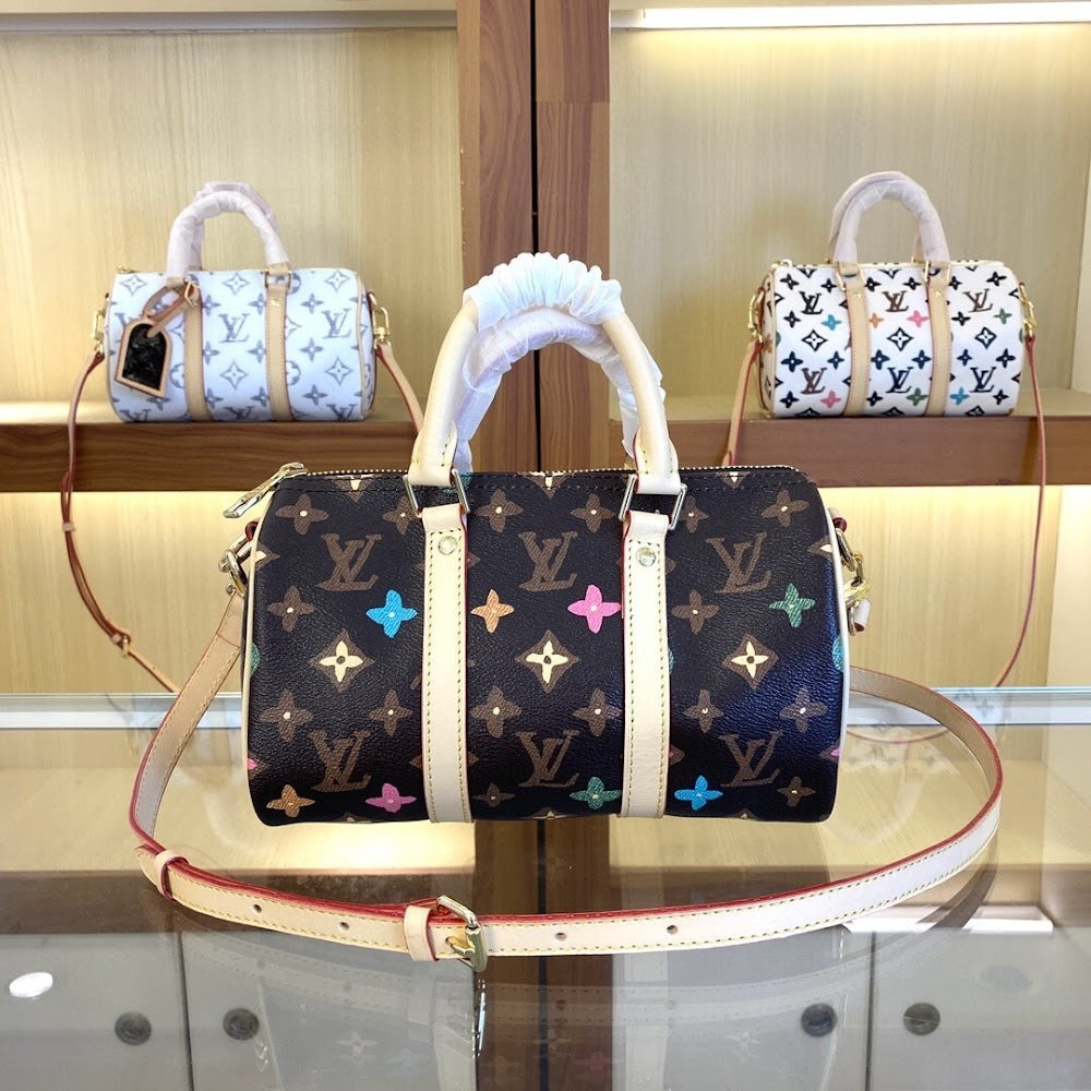 Jessica Bags ln Luxury Bag --76048