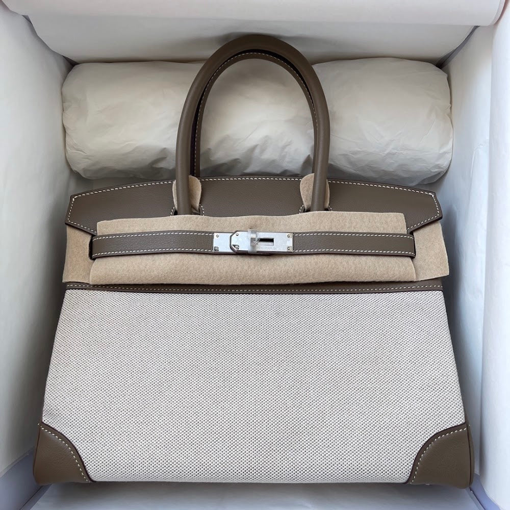 Dragons BagsHermesn Luxury Bag --117897