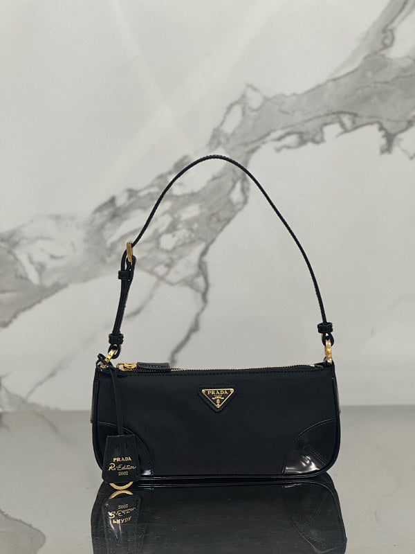 Dragons Bags pradn Luxury Bag --73547