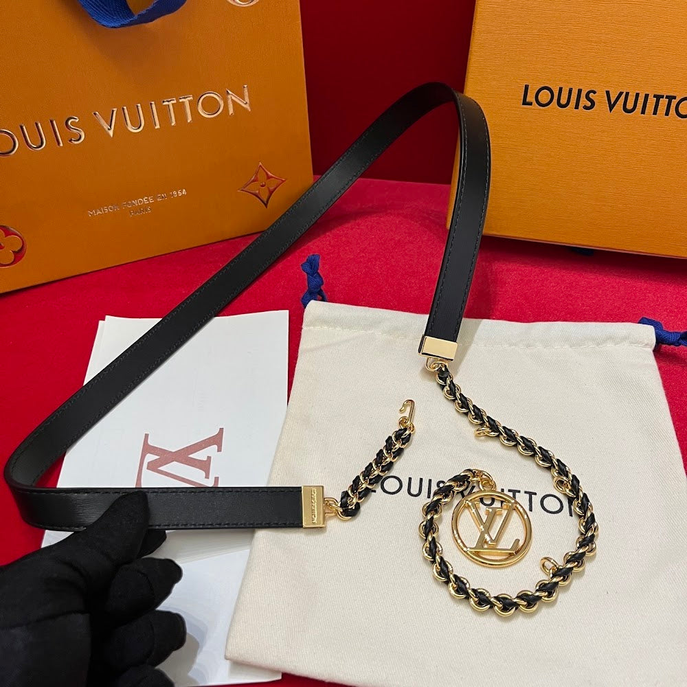 Dragons Bags ln Luxury Belt --106533