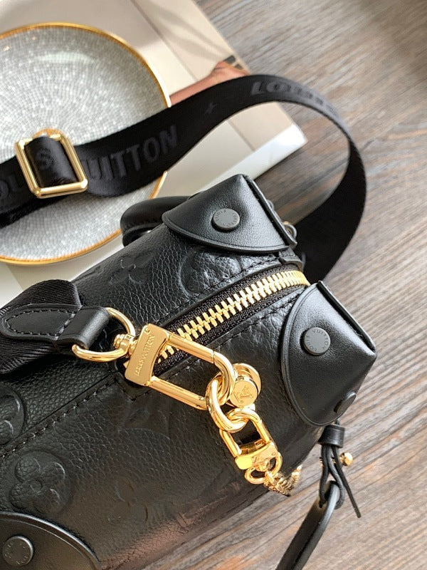 Dragons Bags ln Luxury Bag --78338