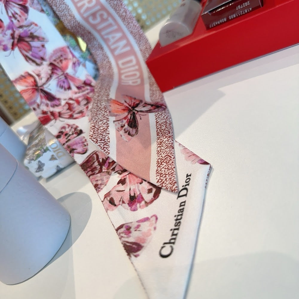 Dragons Bags Premium Designer Scarf --99084