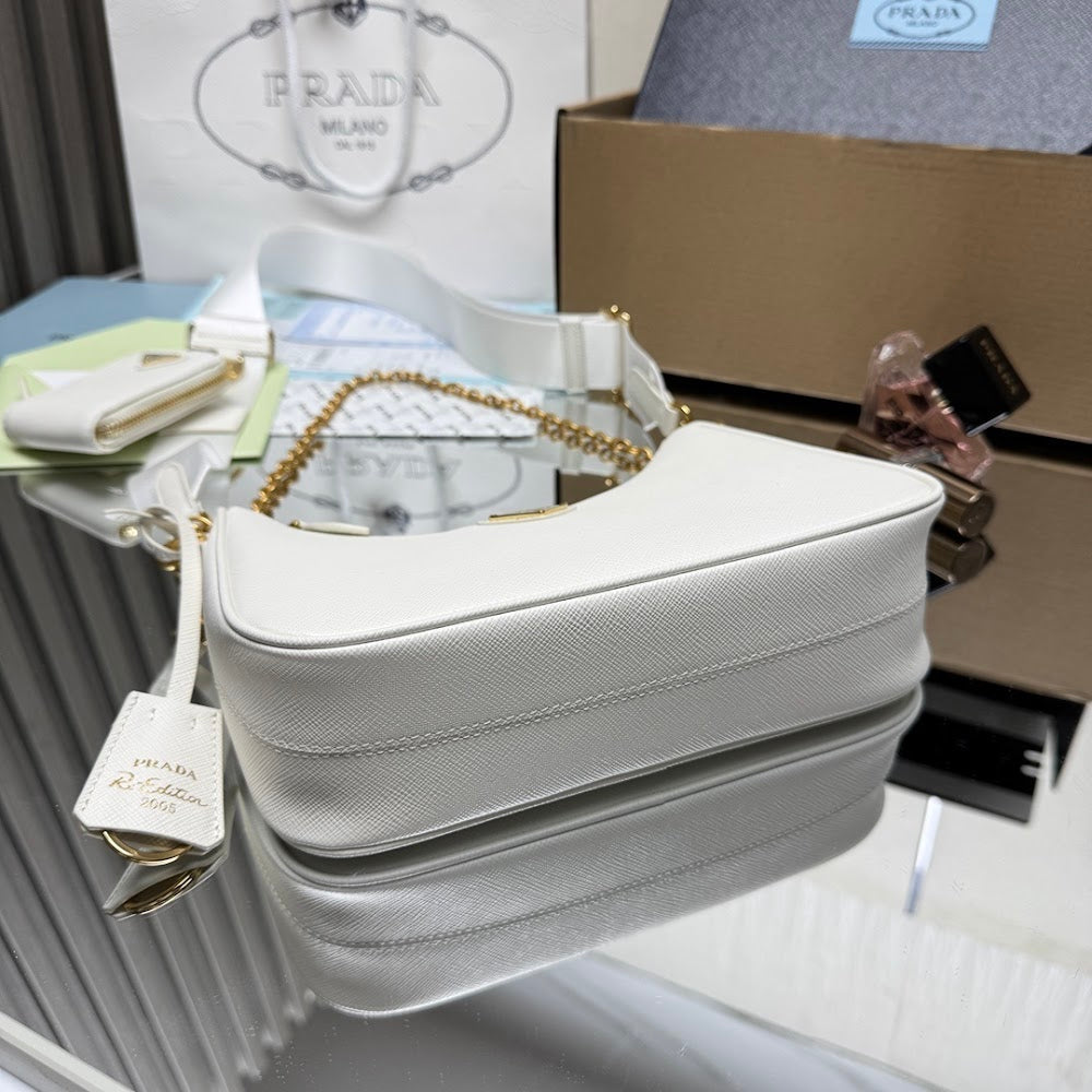 Dragons Bags Pradn Luxury Bag --101746