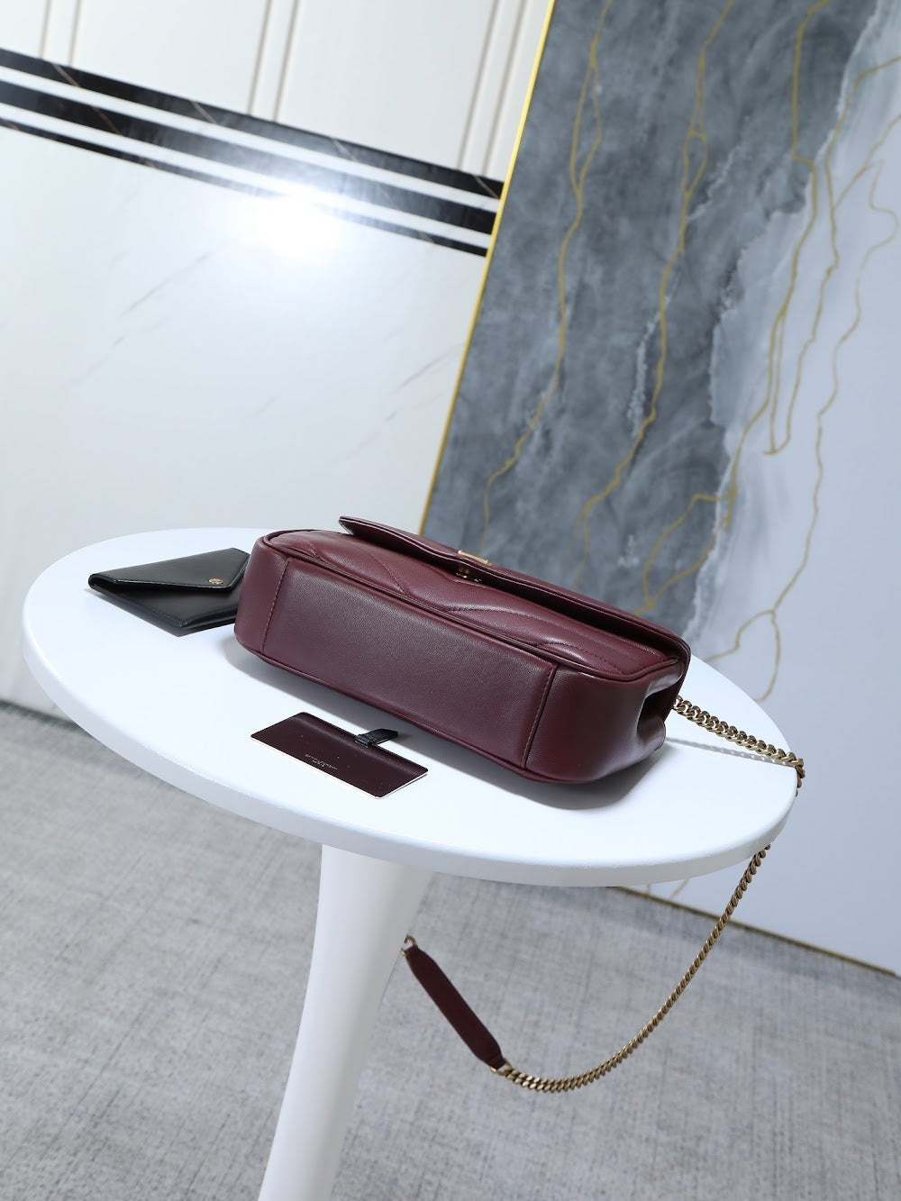 Dragons Bags YSLn Luxury Bag --120578