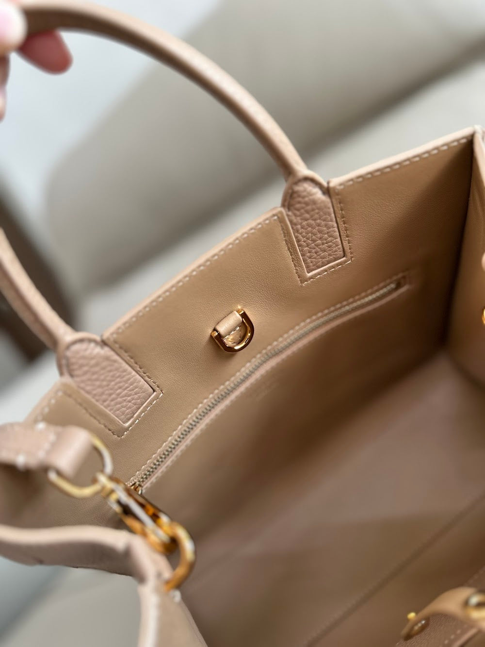 Dragons Bags Burberryn Luxury Bag --91810