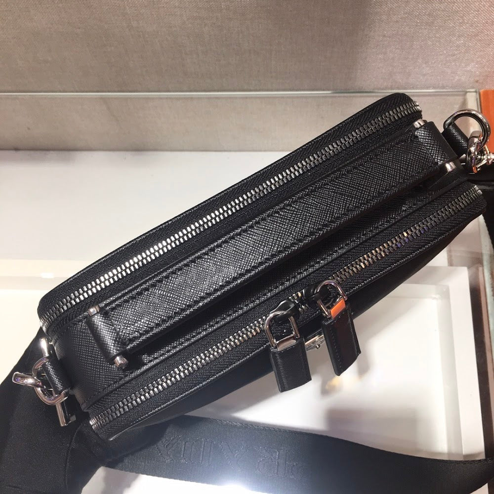 Dragons Bags Prada Luxury Bag --54336