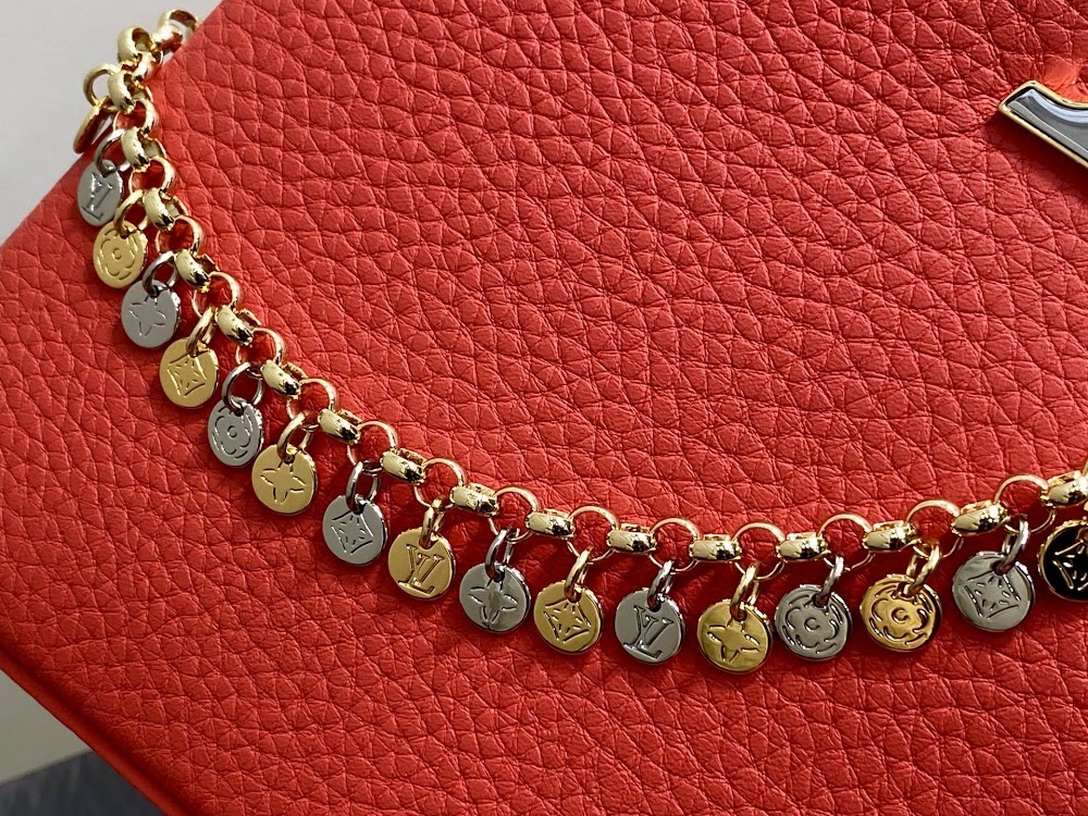Dragons Bags ln Luxury Bag --96559