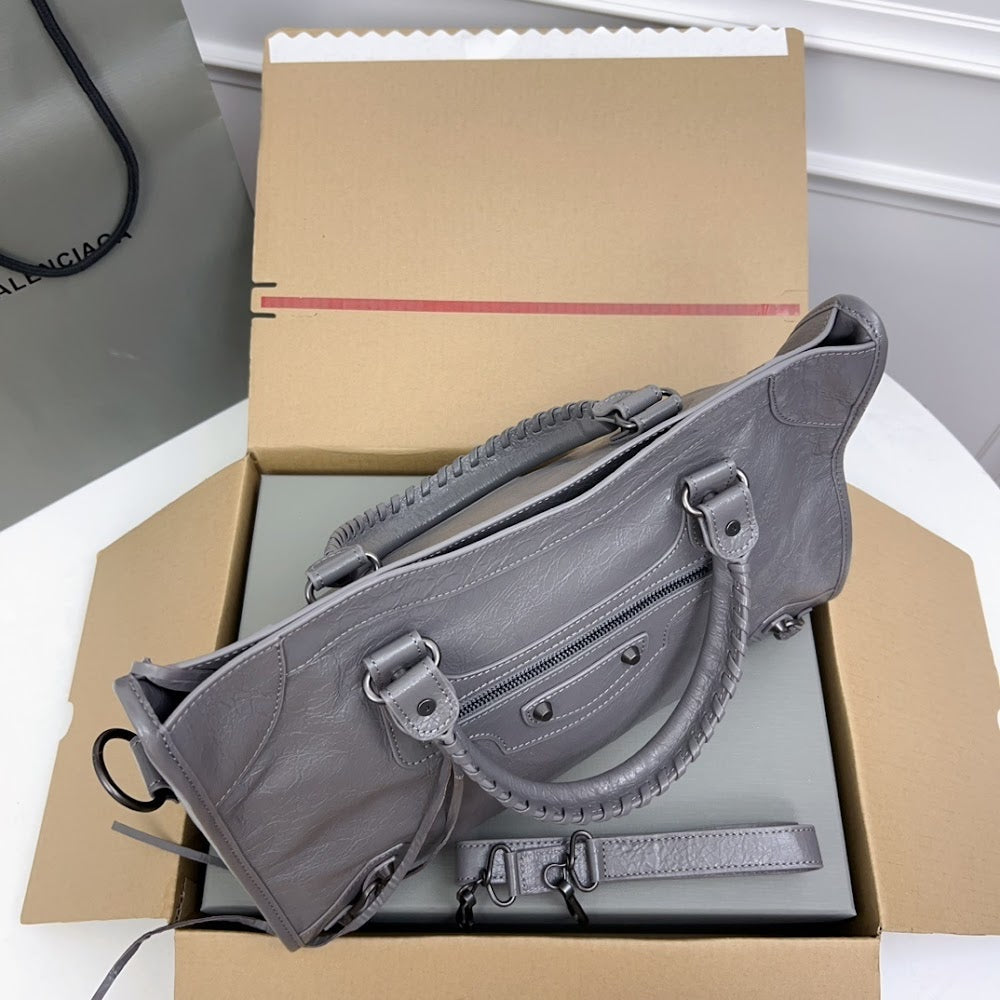 Dragons Bags Balenciaga Luxury Bag --110796