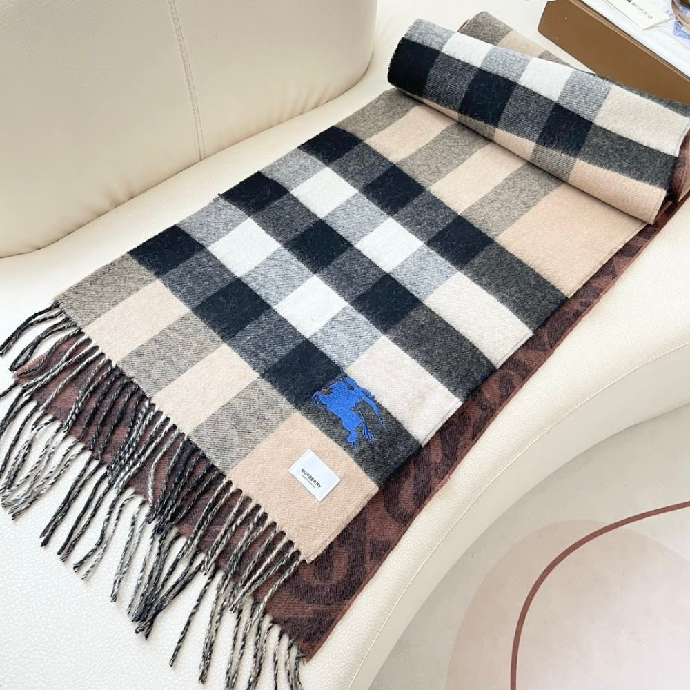 Dragons Bags Premium Designer Scarf --99165