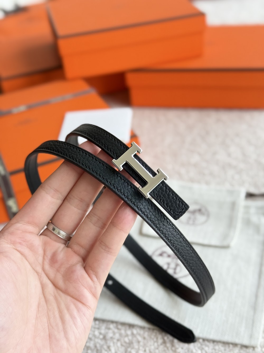 Dragons Bags Hermesn Luxury Belt --106051