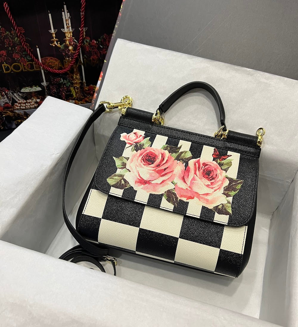 Dragons Bags DGn Luxury Bag --93914