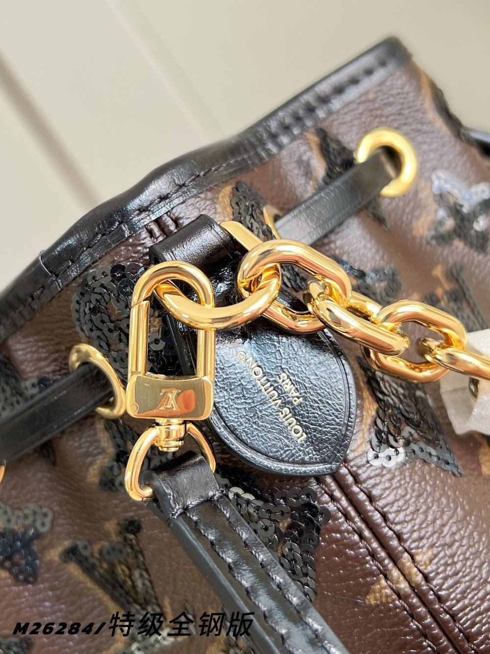 Dragons Bags ln Luxury Bag --96331