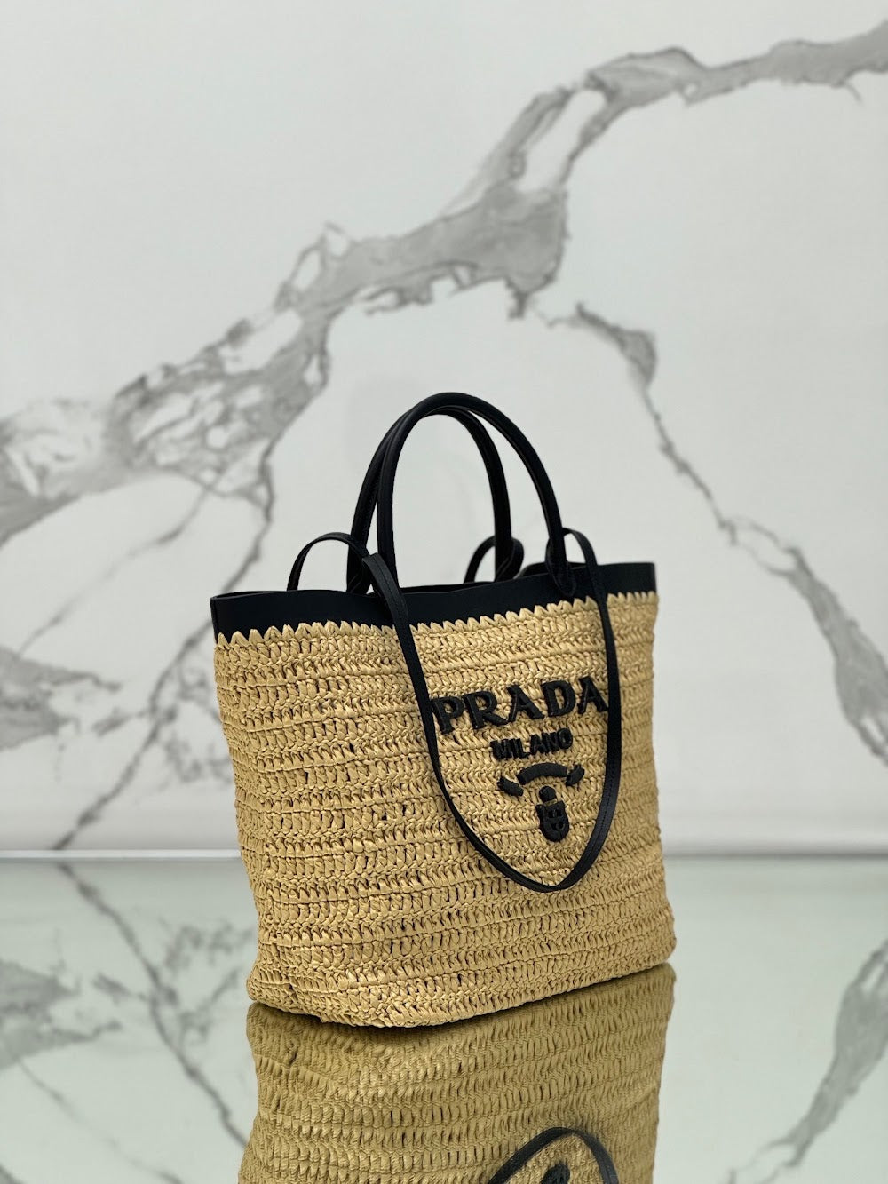 Dragons Bags Prada Luxury Bag --54575