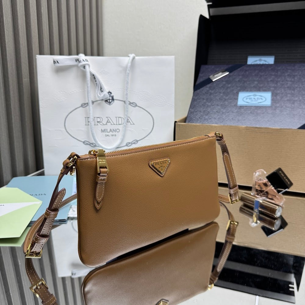 Dragons Bags Pradn Luxury Bag --101457
