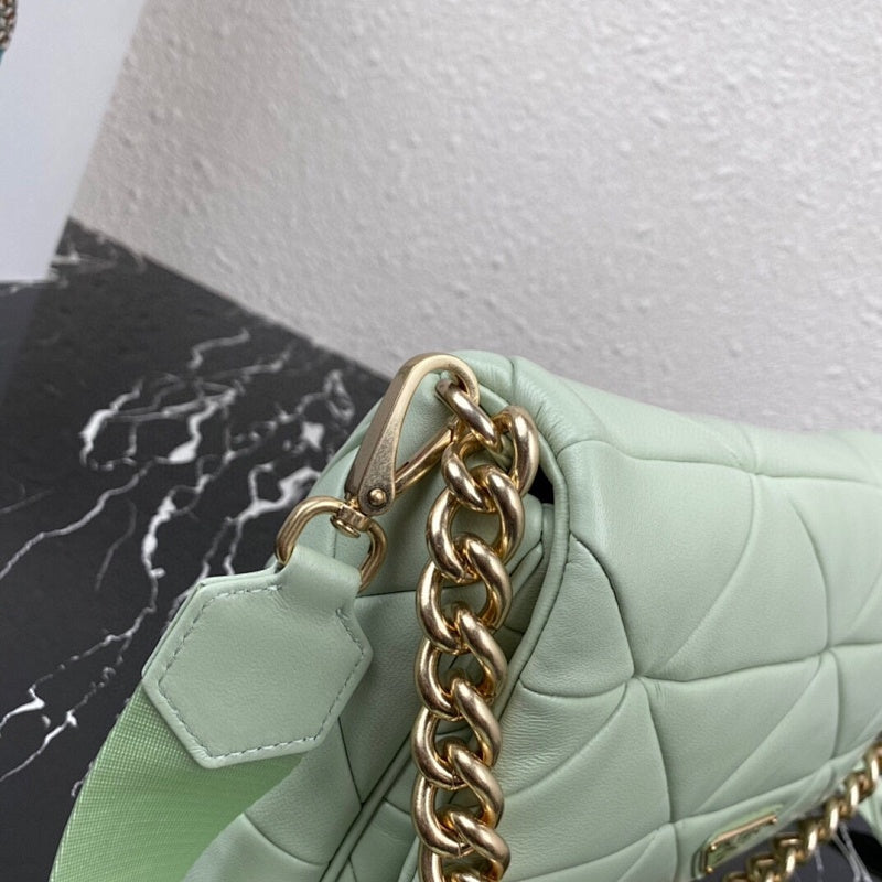 Jessica Bags pradn Luxury Bag --74842