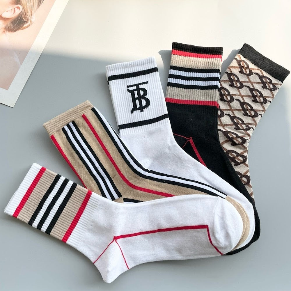 Dragons Bags Premium Luxury Socks --98768