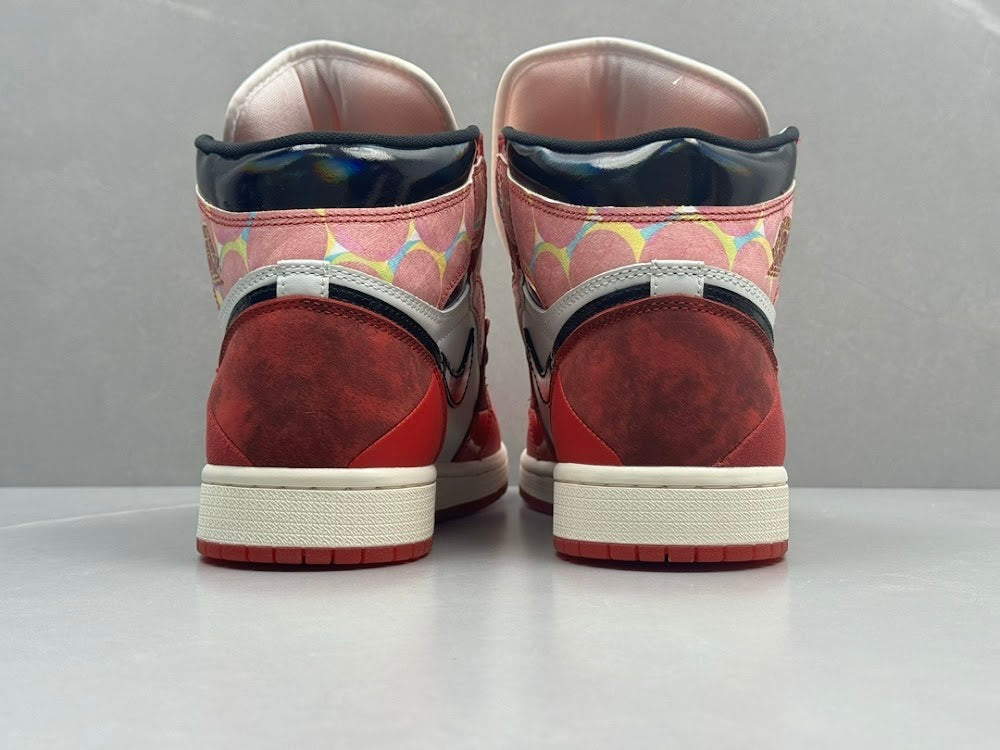 Dragons Bags Nike Luxury Shoes --55315