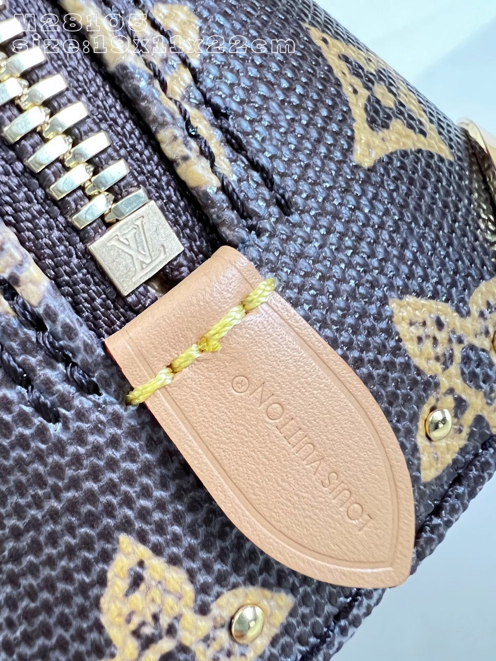 Dragons Bags ln Luxury Bag --96649