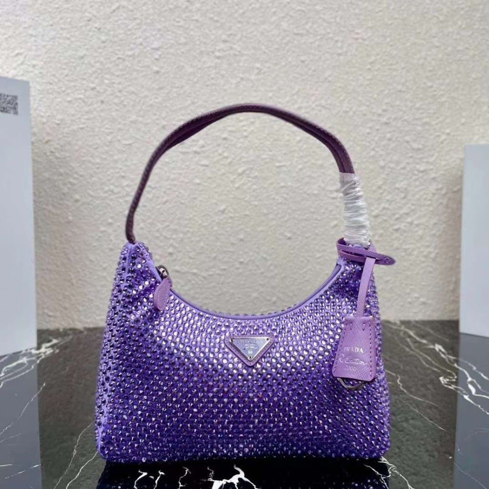 Dragons Bags Prada Luxury Bag --54254