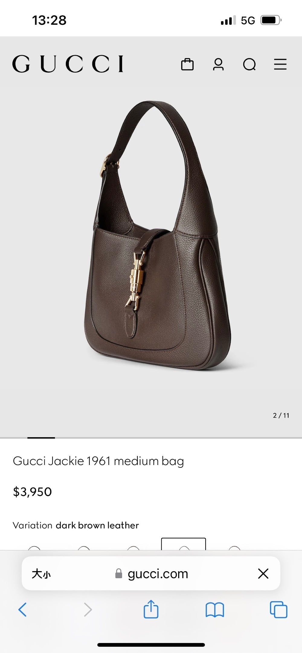 Dragons Bags Guccin Luxury Bag --94356
