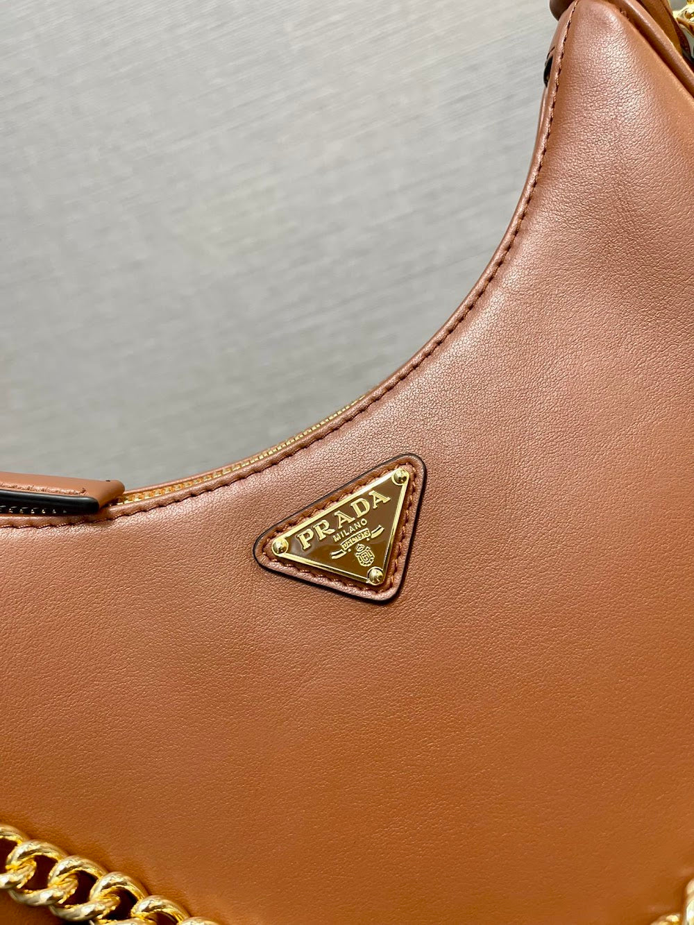Dragons Bags Pradn Luxury Bag --101488